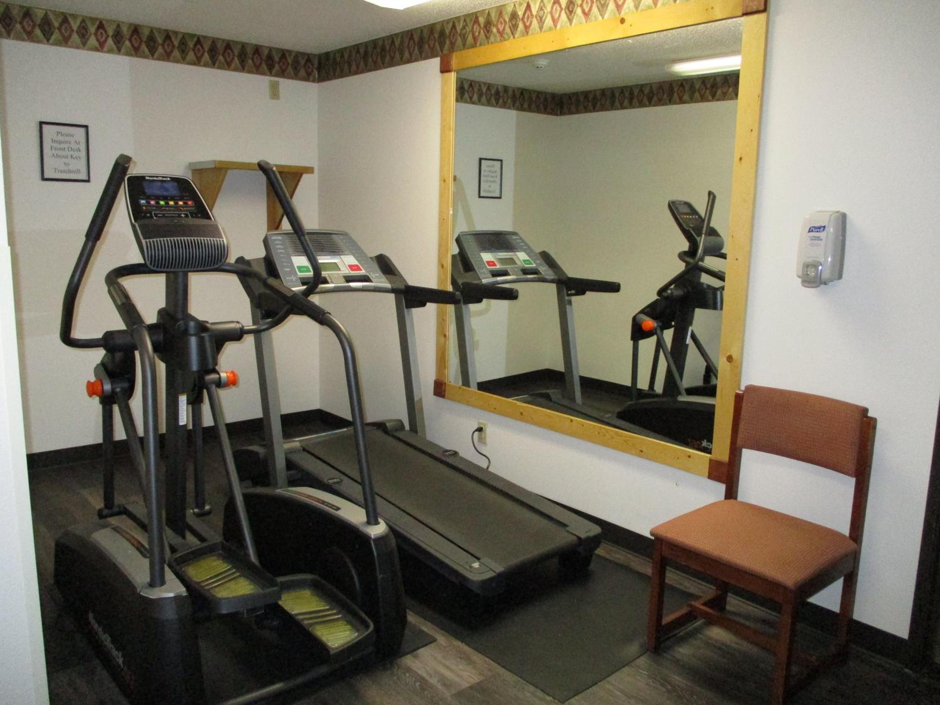 Heritage Inn Express 19/30