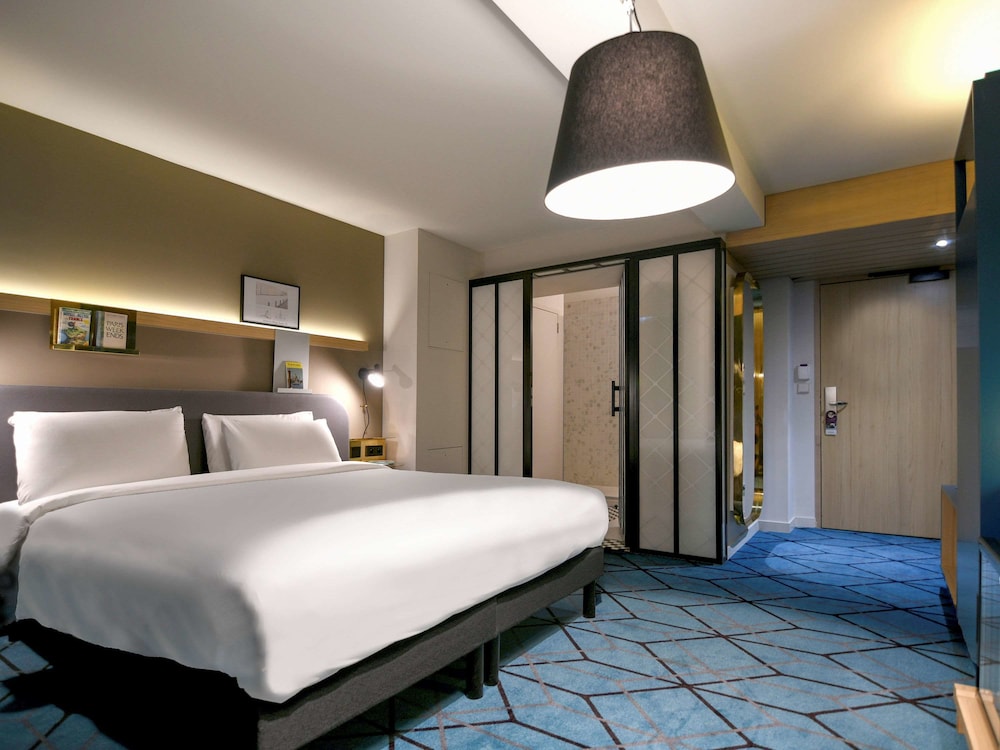 Mercure Nantes Centre Gare 18/73