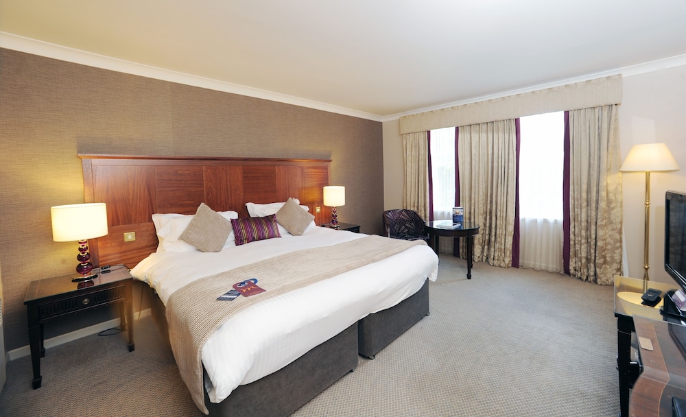 Ardoe House Hotel and Spa 12/69