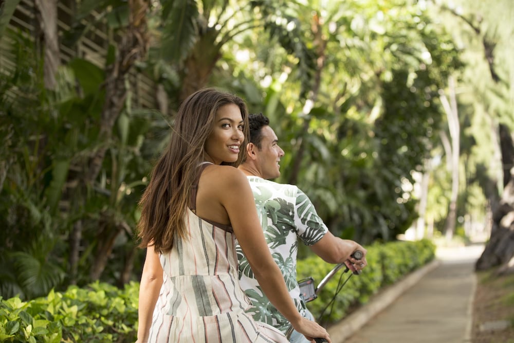 Lotus Honolulu At Diamond Head 32/61
