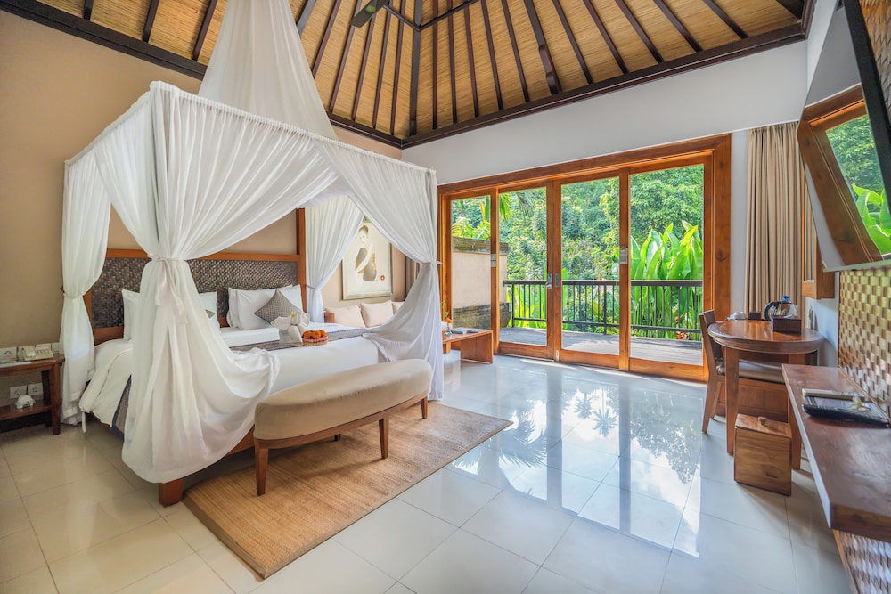 2 BEDROOMS, VILLA, VALLEY VIEW, PRIVATE POOL