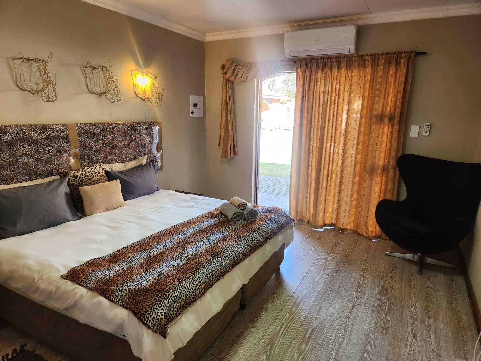 Villa Mexicana Guesthouse 4/33