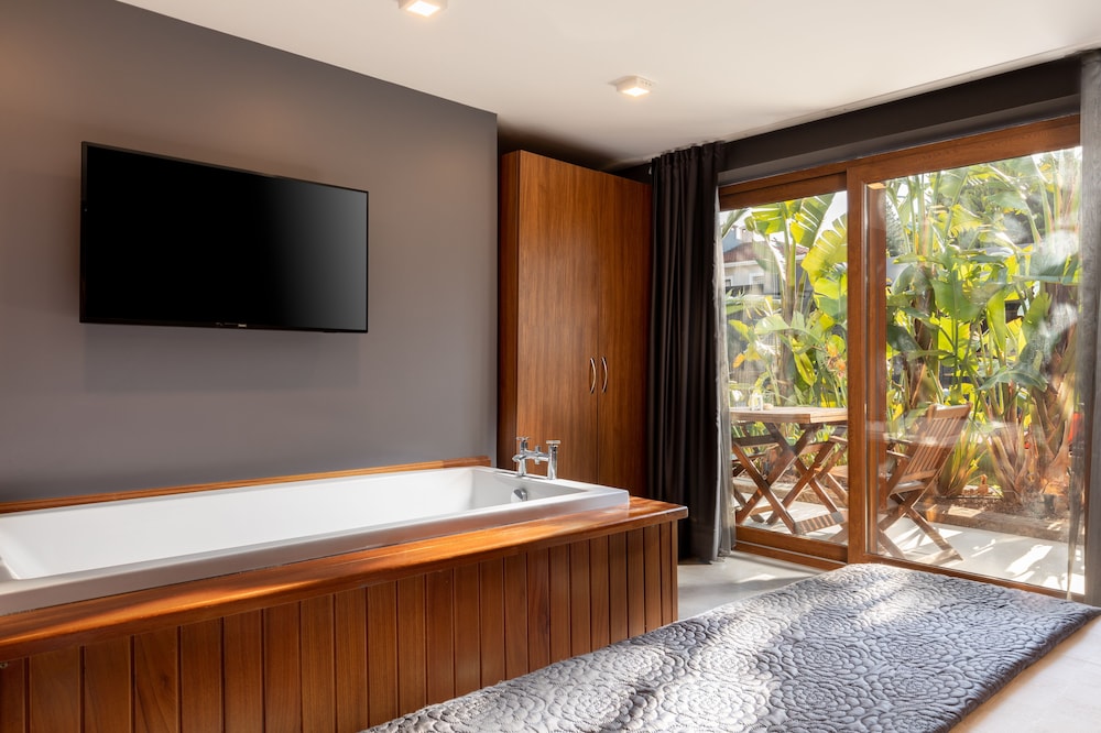 Galano Suites Alacati 18/41