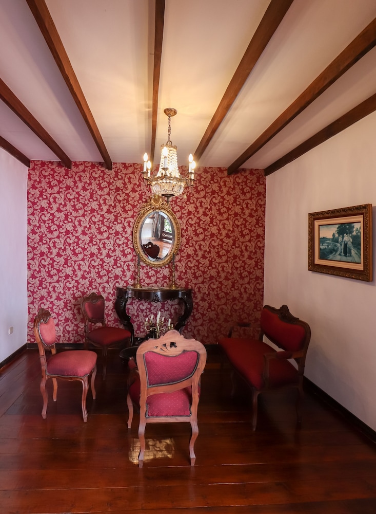 Casa Lola Hotel Boutique 44/59