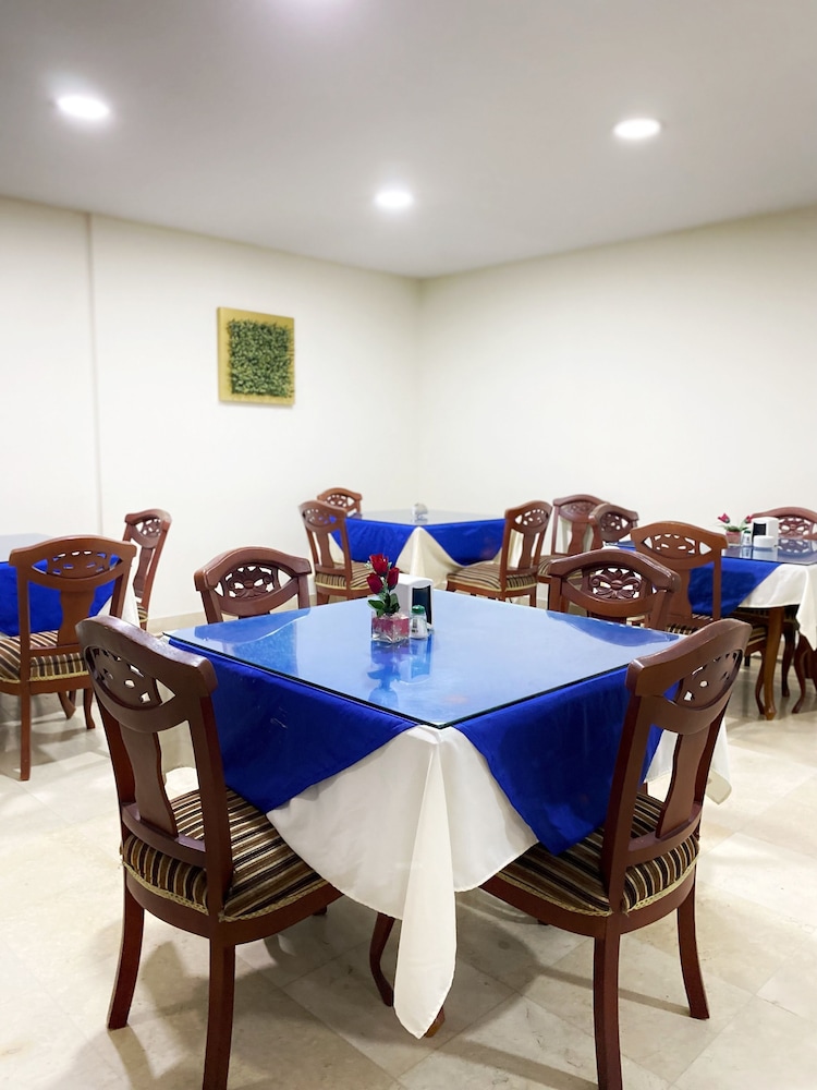 Hotel Continental 40/55