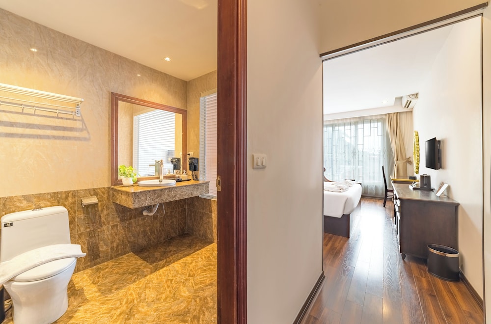 Xayosomboun Boutique Hotel 61/61