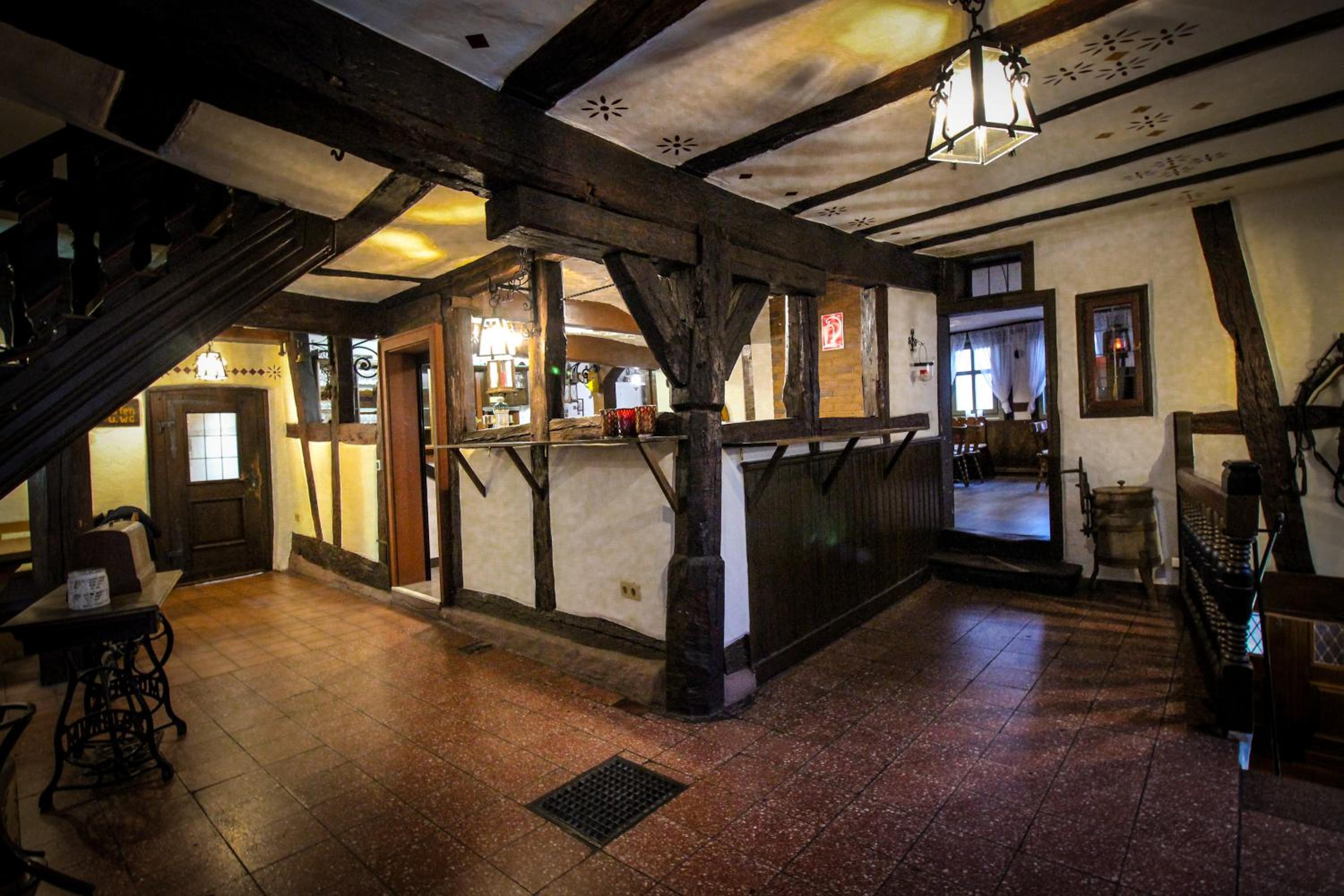 Hotel Zum Lowen 23/50