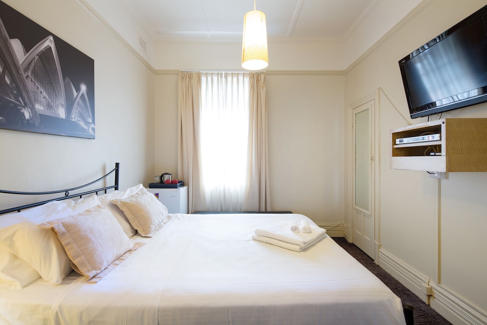 Neutral Bay Lodge 4/35