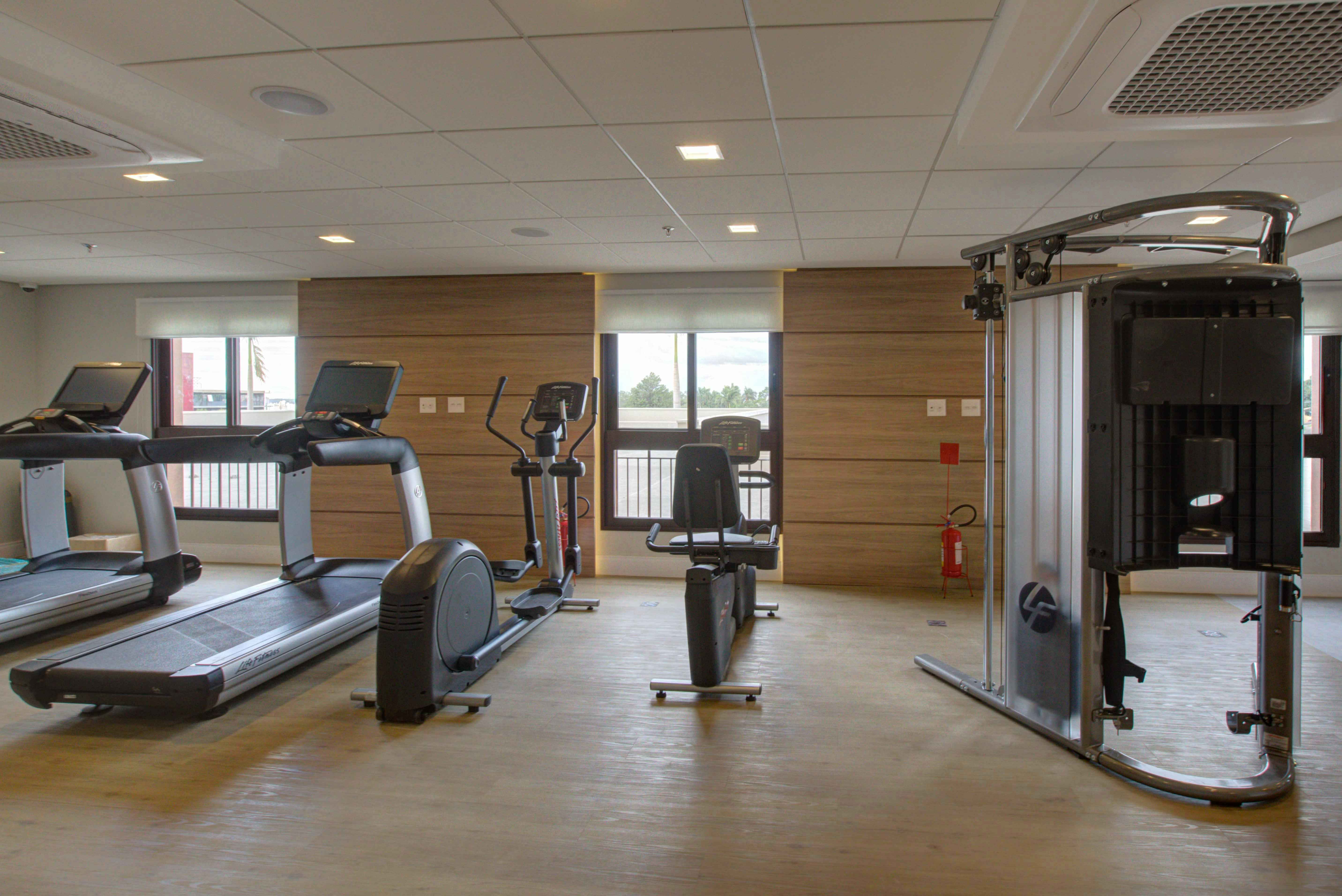 Hilton Garden Inn Sao Jose do Rio Preto 43/62
