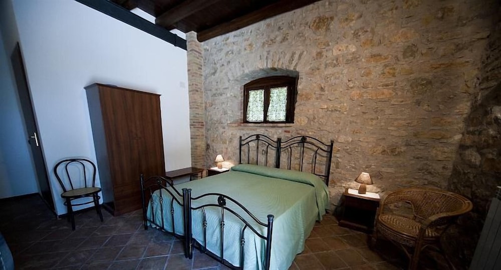 Agriturismo Sant Agata 11/40