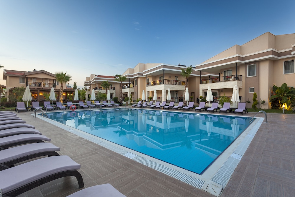 Hotel Turan Prince 44/50