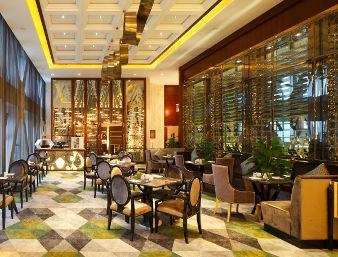 Howard Johnson Business Club Hotel Shaoxing 11/13