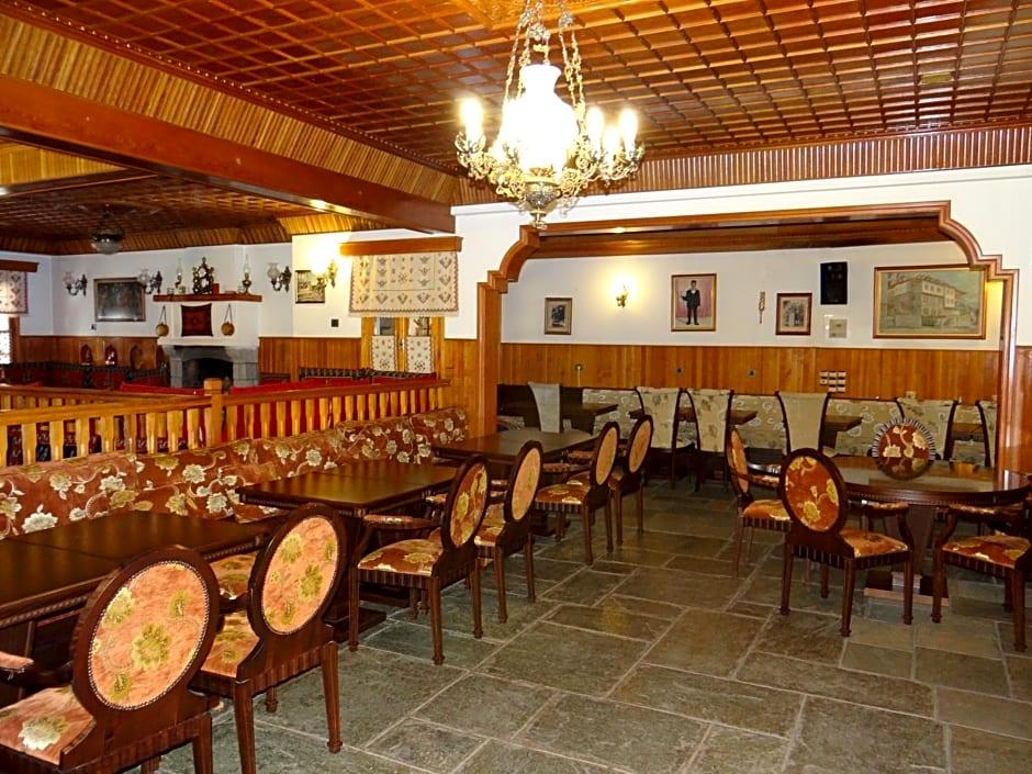 HOTEL APOLLON METSOVO 33/49