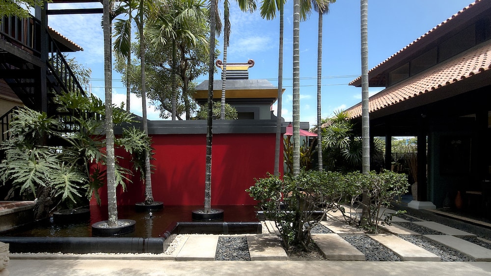 Praseban Resort 6/50