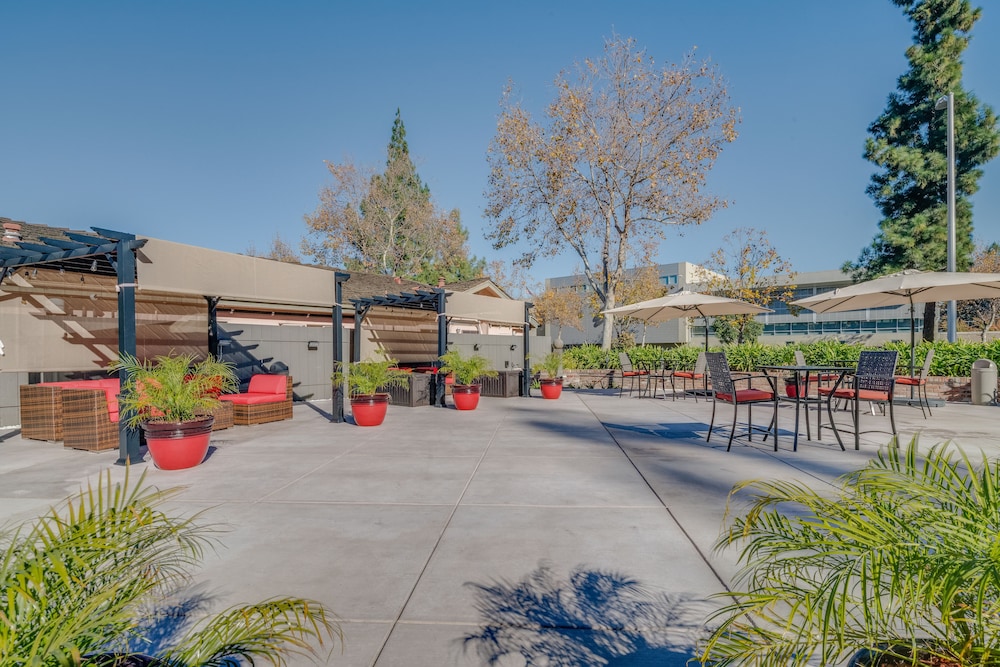 The Palo Alto Inn 30/45