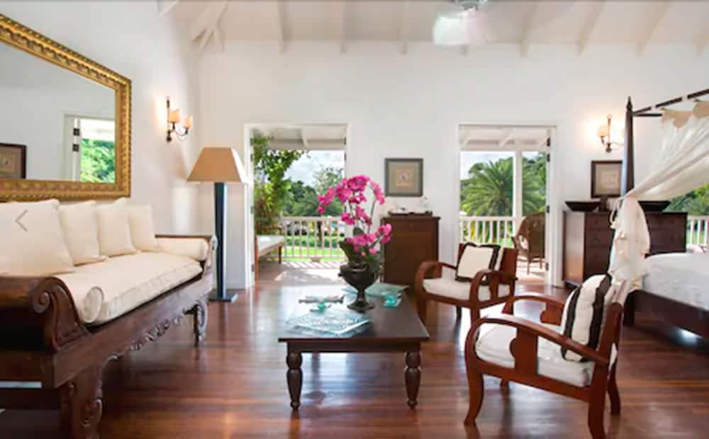 The Inn At English Harbour Antigua 37/62
