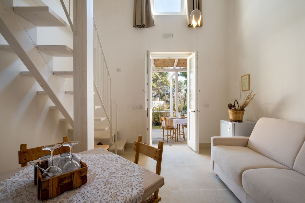 Masseria Rauccio 35/50