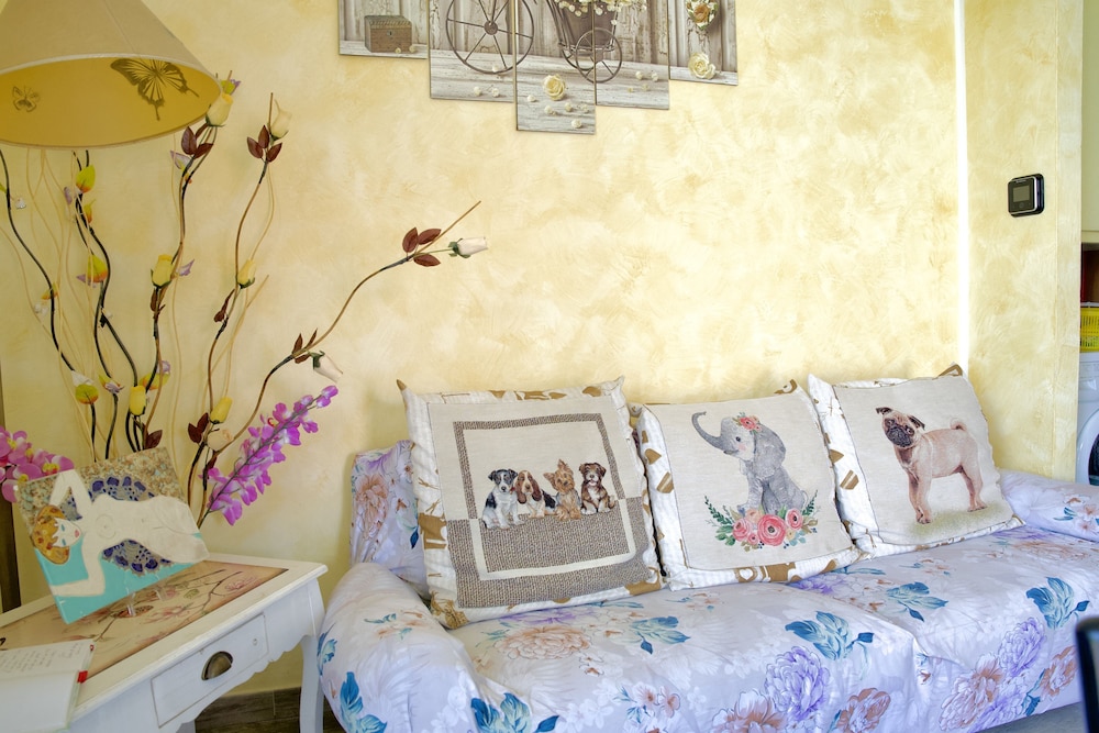 Il Portichetto 3/50