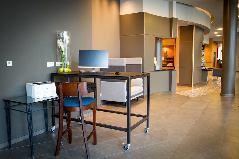 Courtyard By Marriott Berlin City Center 34/47