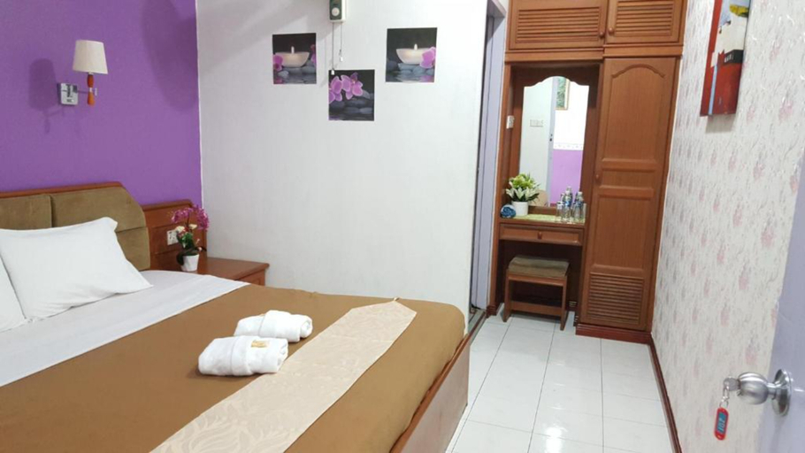 New Orchid Hotel & Motel 6/11