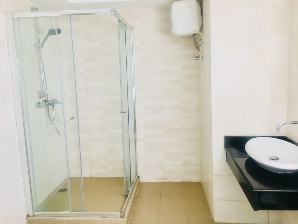 Pelican Hotel Lekki 38/43