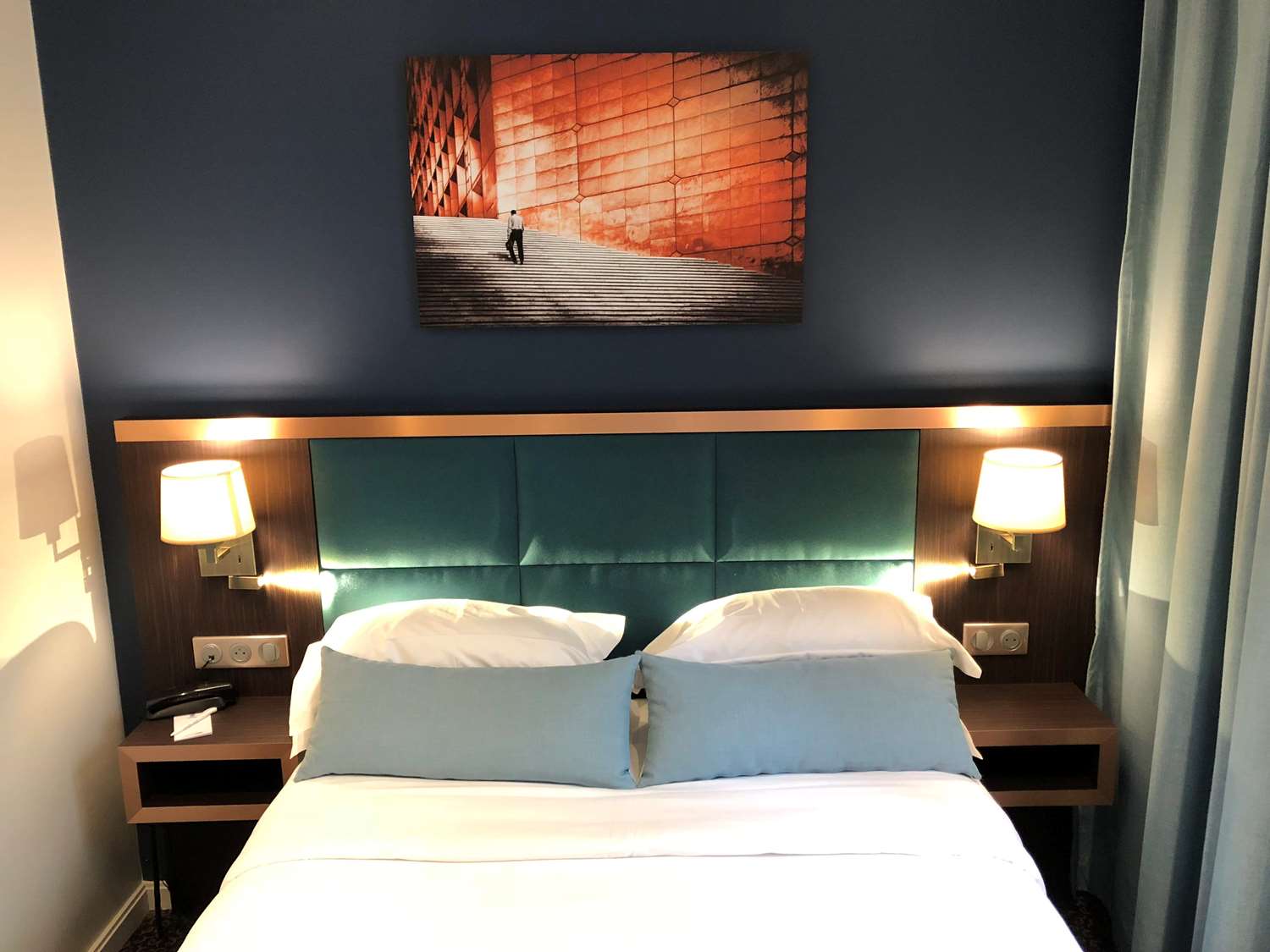 Best Western Empire Elysees 4/41