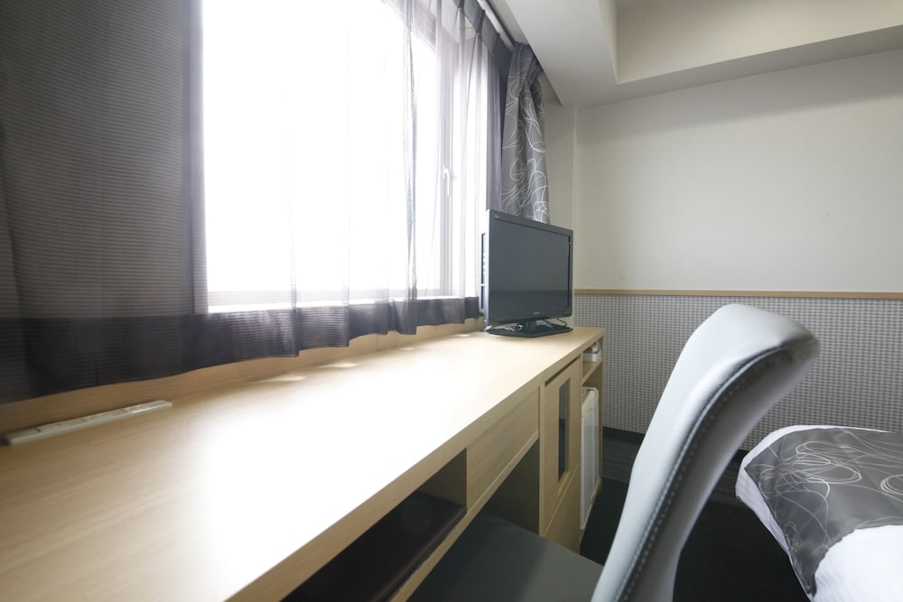 Hotel Lifetree Hitachinoushiku 33/33