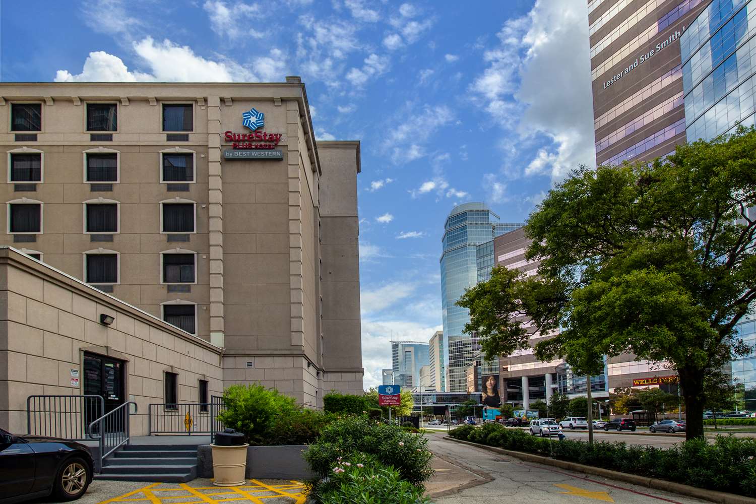 Houston Medical Center 21/22