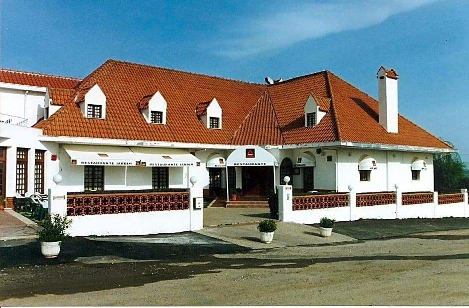 Jardim Hotel 34/46