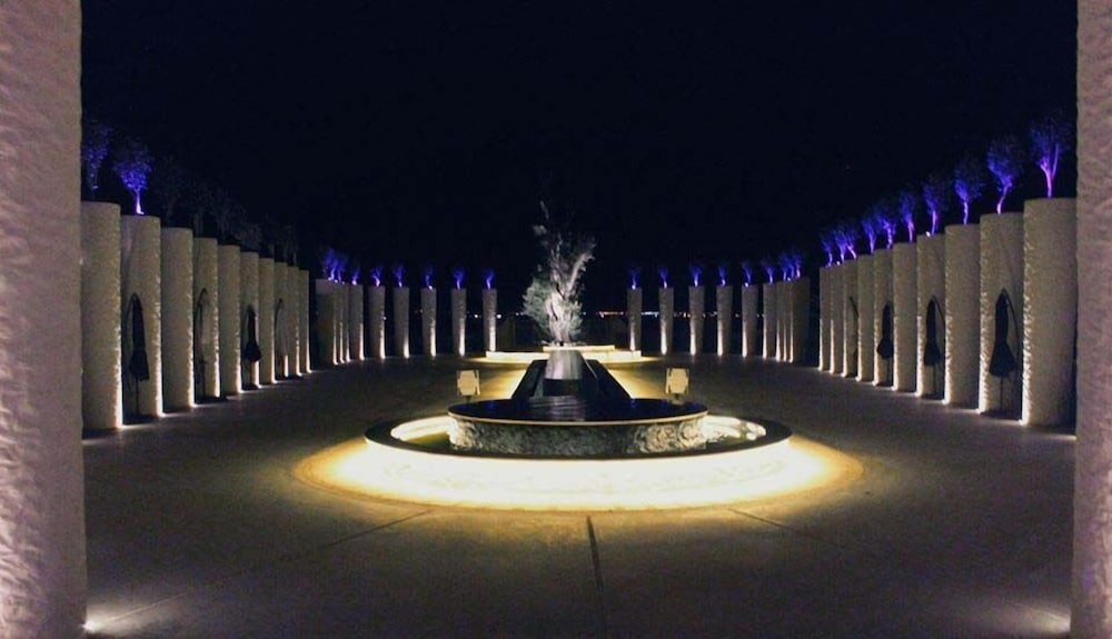 HOTEL DEL SOLE RESORT 32/39