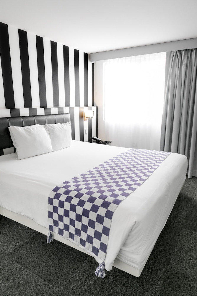 Wyndham Costa Del Sol Lima City 21/77