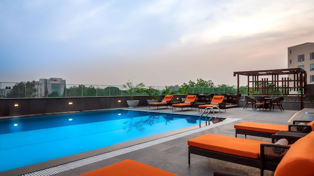 Hyatt Place Gurgaon/Udyog Vihar 62/67