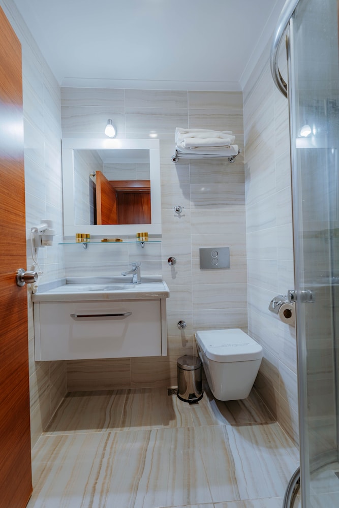 Kilpa Hotel Uzungol Trabzon 22/65