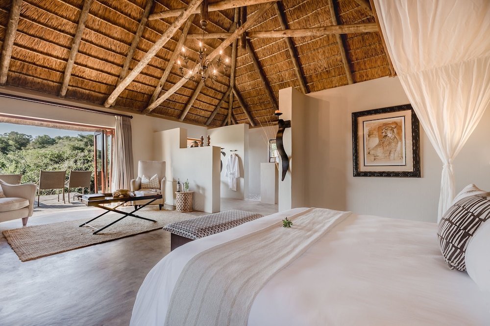 Bukela Game Lodge 19/59