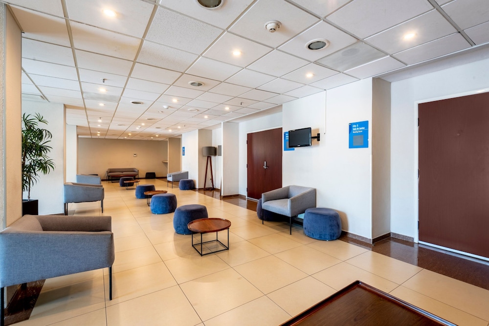 City Express by Marriott Ciudad Del Carmen 28/51