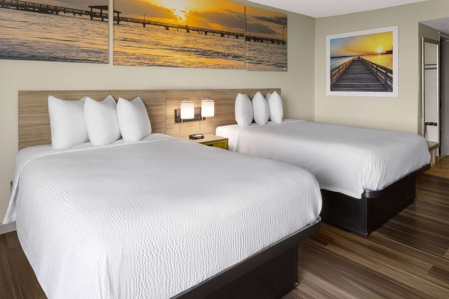 Days Inn by Wyndham Aberdeen 18/34