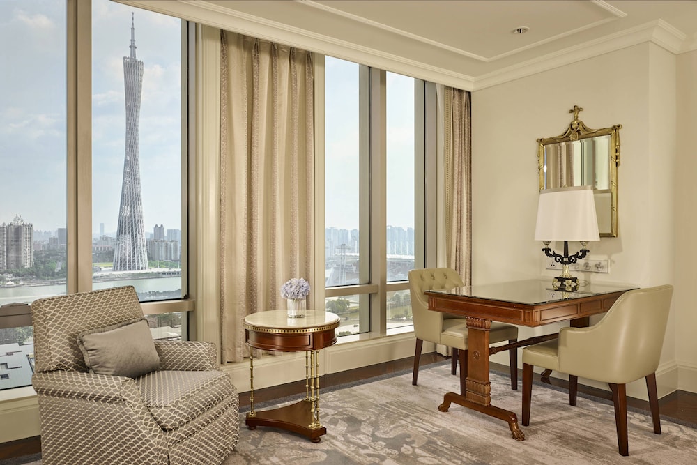 THE RITZ-CARLTON GUANGZHOU 21/57