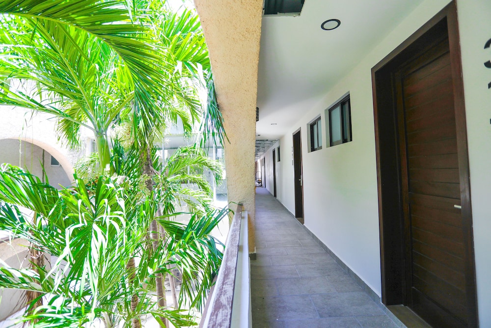 Hotel Parador Cancun by Kavia 3/60