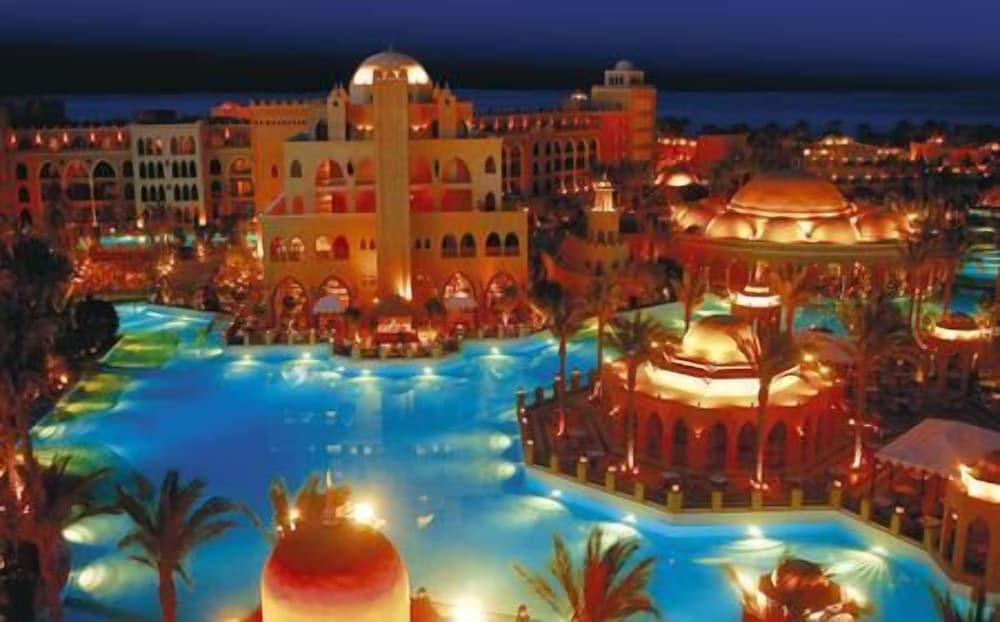 Makadi Palace - All Inclusive 3/17