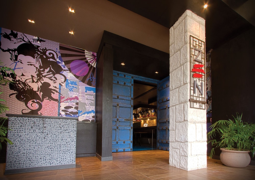 Hard Rock Hotel Riviera Maya - Hacienda All Inclusive — foto 4