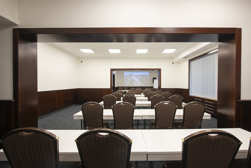 Hotel Europa Poprad 41/49