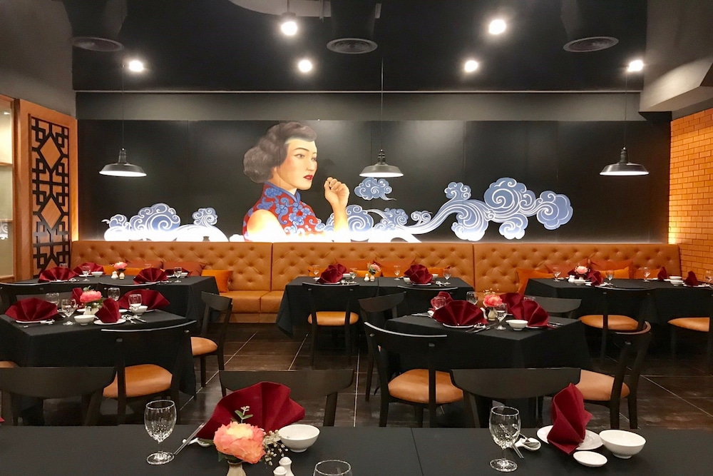 Grand Fortune Hotel Nakhon Si Thammarat 56/70