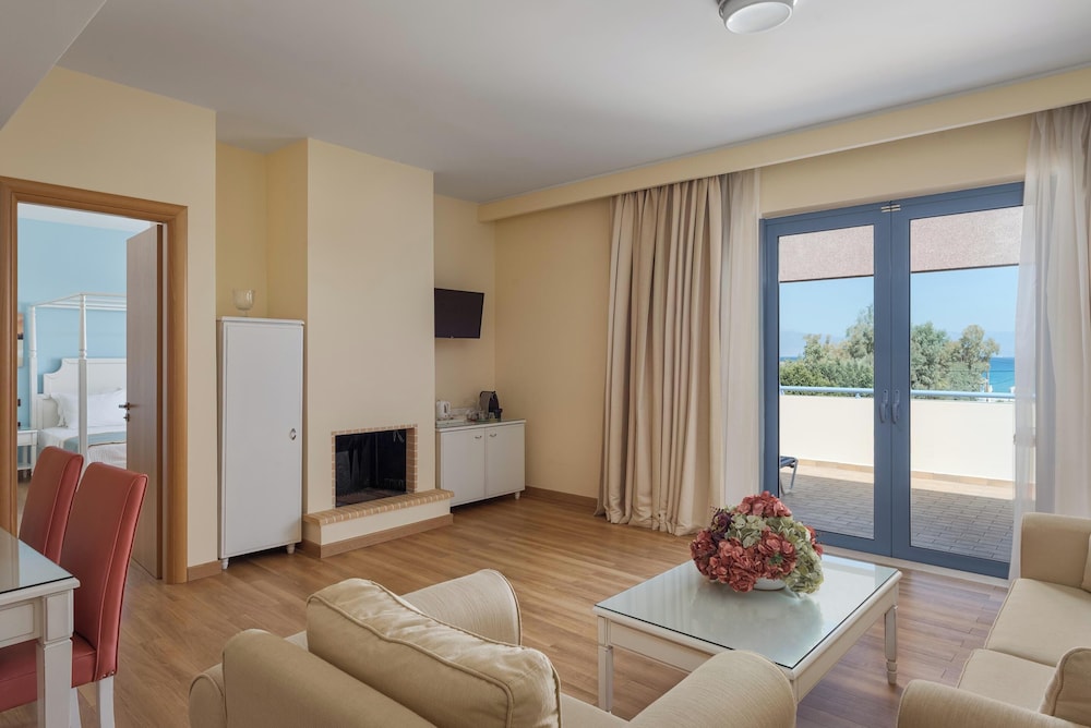 Alkyon Hotel Resort and Spa 20/77