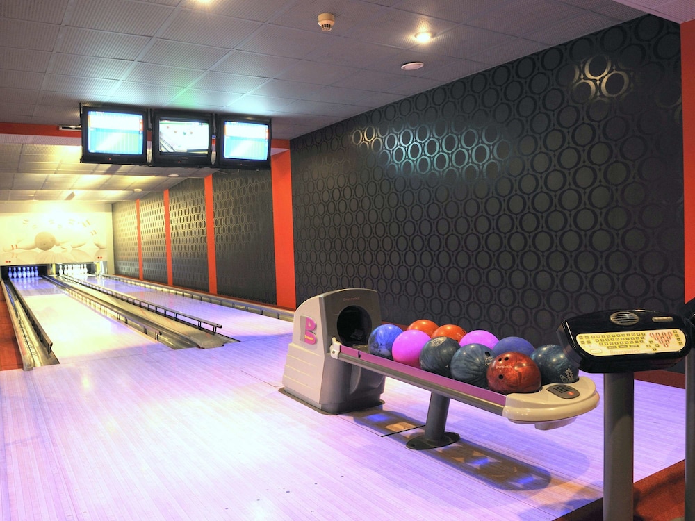 ibis Styles Warszawa West 42/71