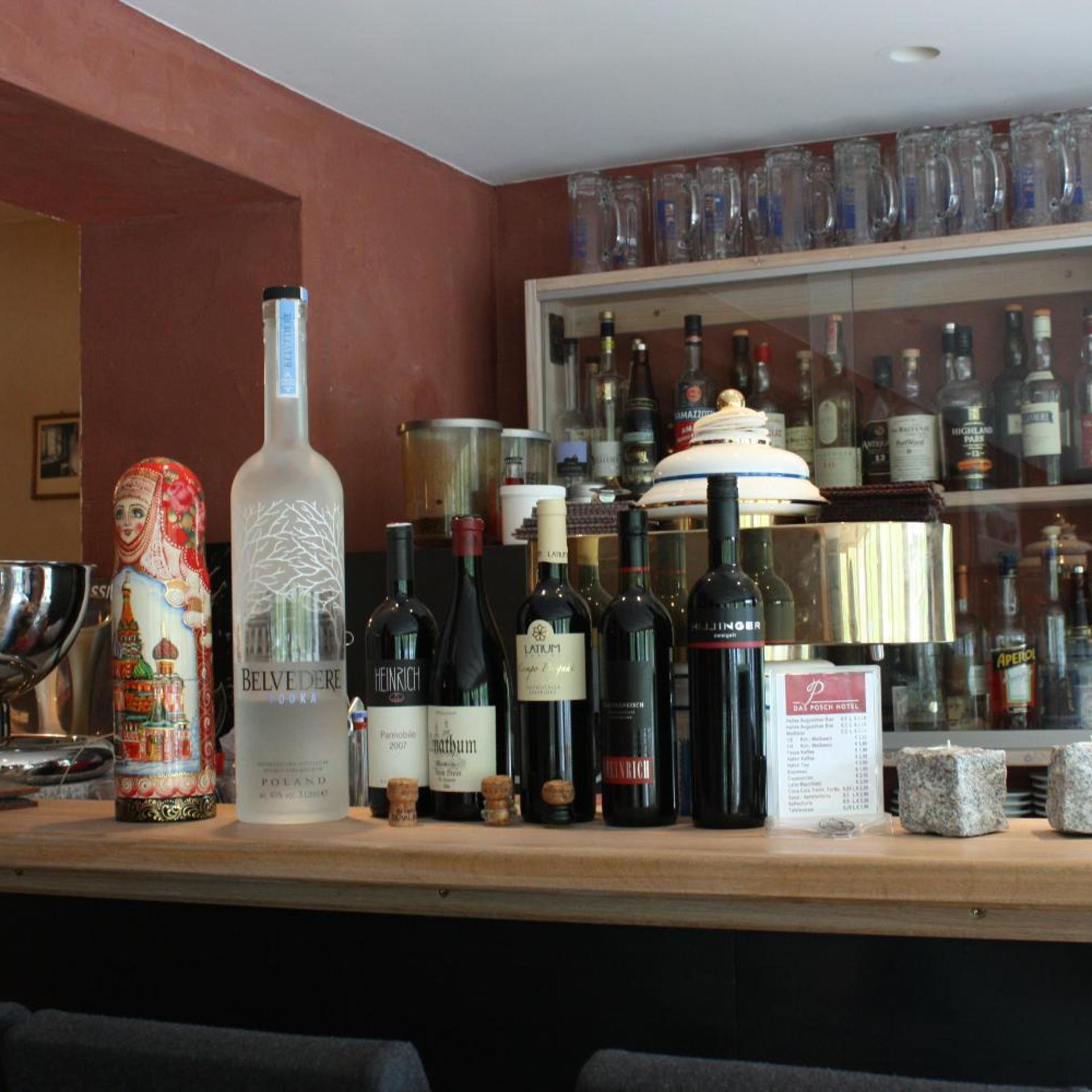 DAS Posch Hotel 14/20