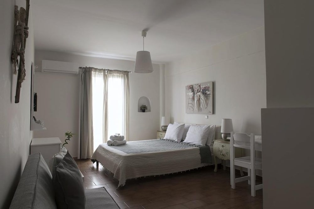 villa fiamegou