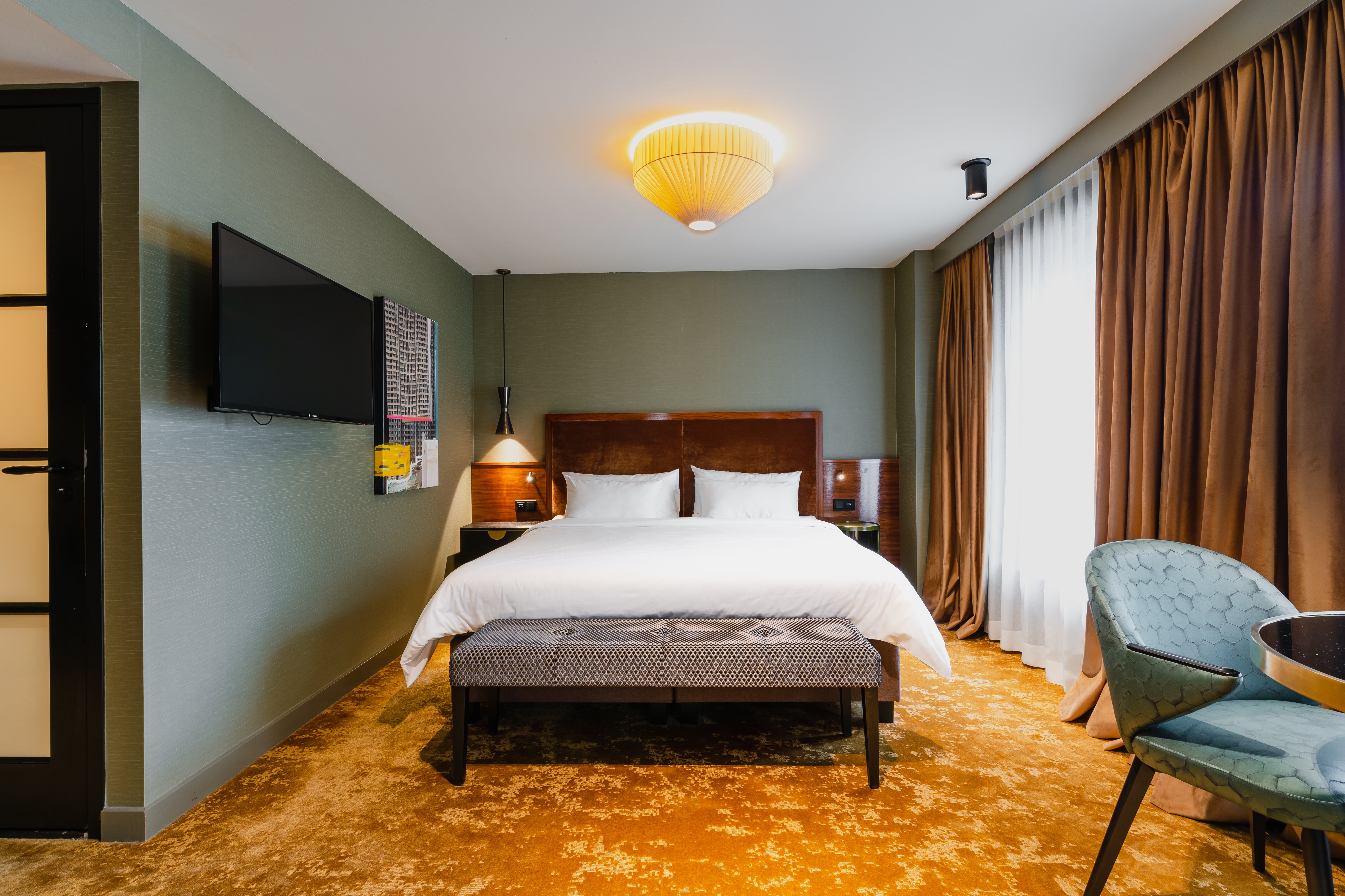 Hotel Mai Amsterdam 48/77