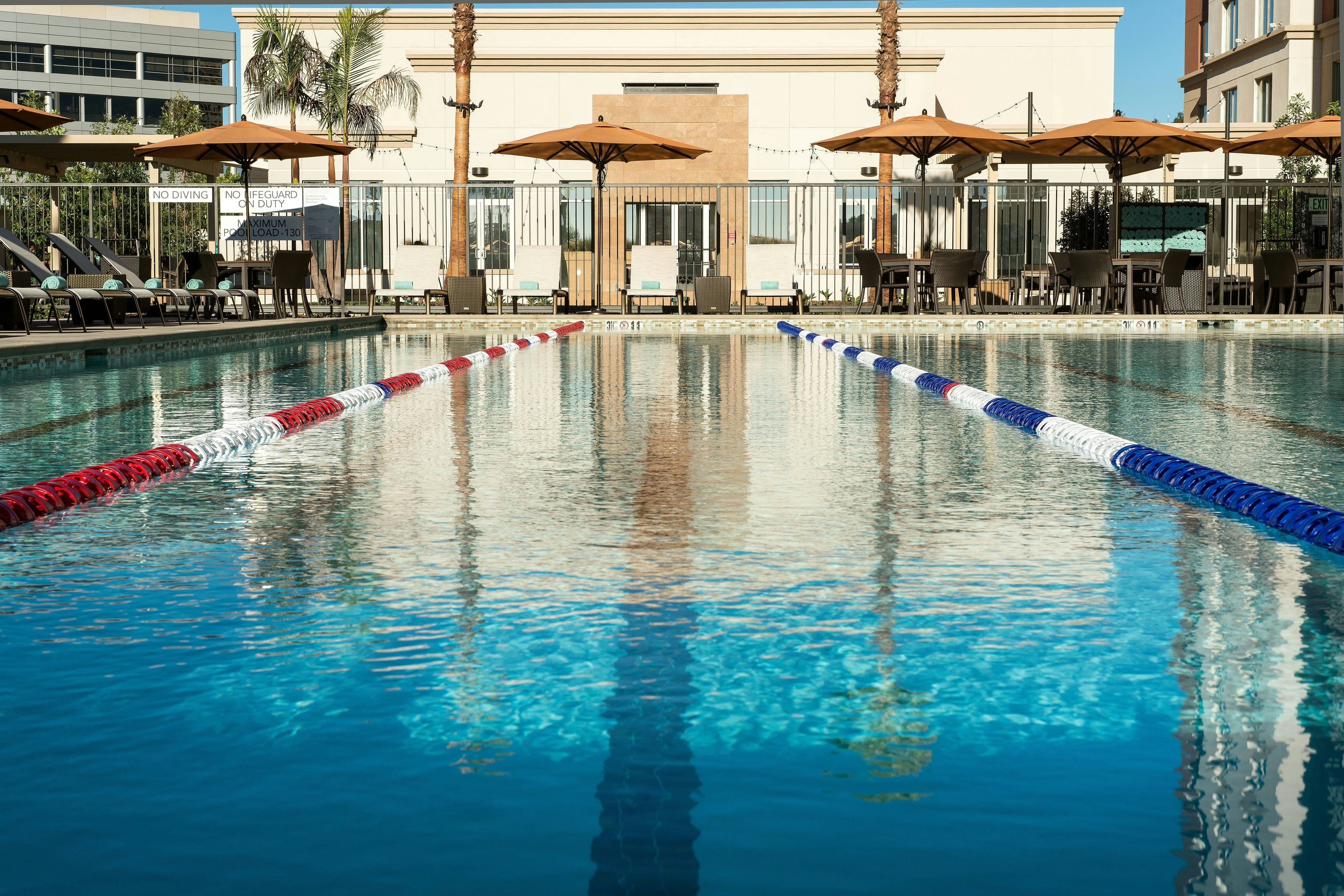 Courtyard Irvine Spectrum 72/73