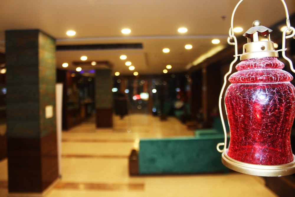HOTEL APPLE INN photo3