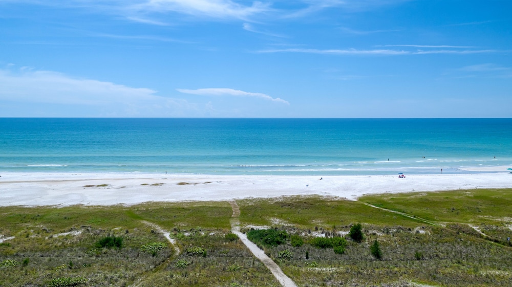 The Ringling Beach House 66/75